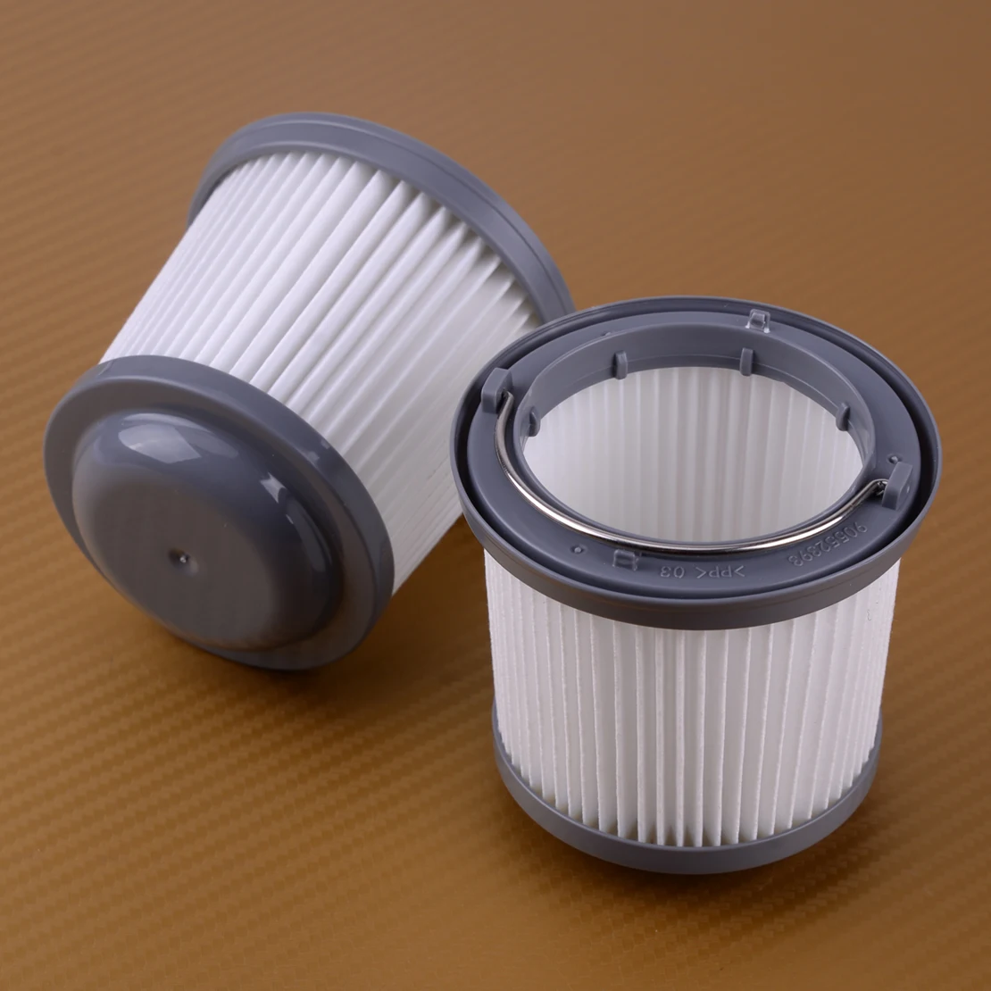 LETAOSK 2Pcs Washable Filter Replacement Fit For Black Decker Dust Buster PVF110 PHV1210 PV1020L PD11420L Vacuum cleaner
LETAOSK 2Pcs Washable Filter Replacement Fit For Black Decker Dust Buster PVF110 PHV1210 PV1020L PD11420L Vacuum cleaner