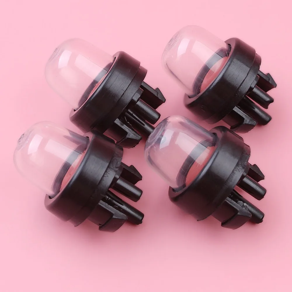 4pcs/lot Snap in Primer Bulb For Stihl FS36 FS40 FS44 FS120 FS120R FS250 FS250R HT250 Grass Trimmer Spare Part
4pcs/lot Snap in Primer Bulb For Stihl FS36 FS40 FS44 FS120 FS120R FS250 FS250R HT250 Grass Trimmer Spare Part