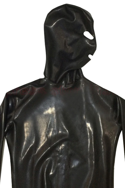 XXL Erotic Leotard Gay Men Sexy Fetish Latex Nightclub Catsuit PVC Costumes Prisoner Cosplay Body Suit Black Leather jumpsuit 3 XXL Erotic Leotard Gay Men Sexy Fetish Latex Nightclub Catsuit PVC Costumes Prisoner Cosplay Body Suit Black Leather jumpsuit 3