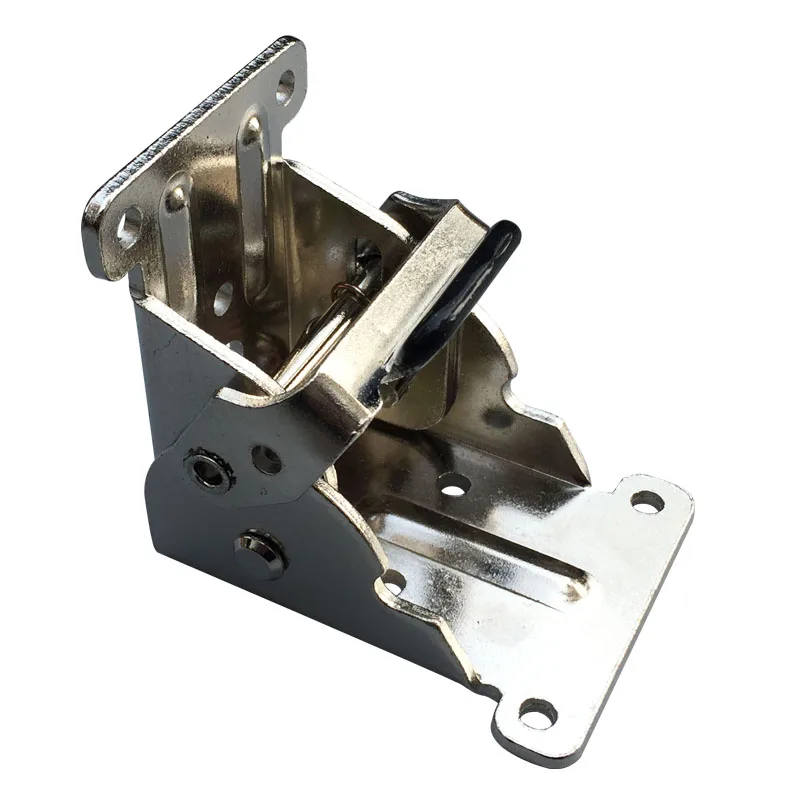 Best quality hinges the folding table legs of furniture hardware hinge connector accessories table flap 90 silver lock
Best quality hinges the folding table legs of furniture hardware hinge connector accessories table flap 90 silver lock