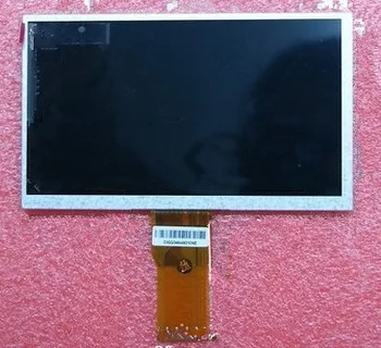 7.0 inch 50PIN TFT LCD Inner Screen 700CPTNT-50Z-HD-V1 Cable
7.0 inch 50PIN TFT LCD Inner Screen 700CPTNT-50Z-HD-V1 Cable