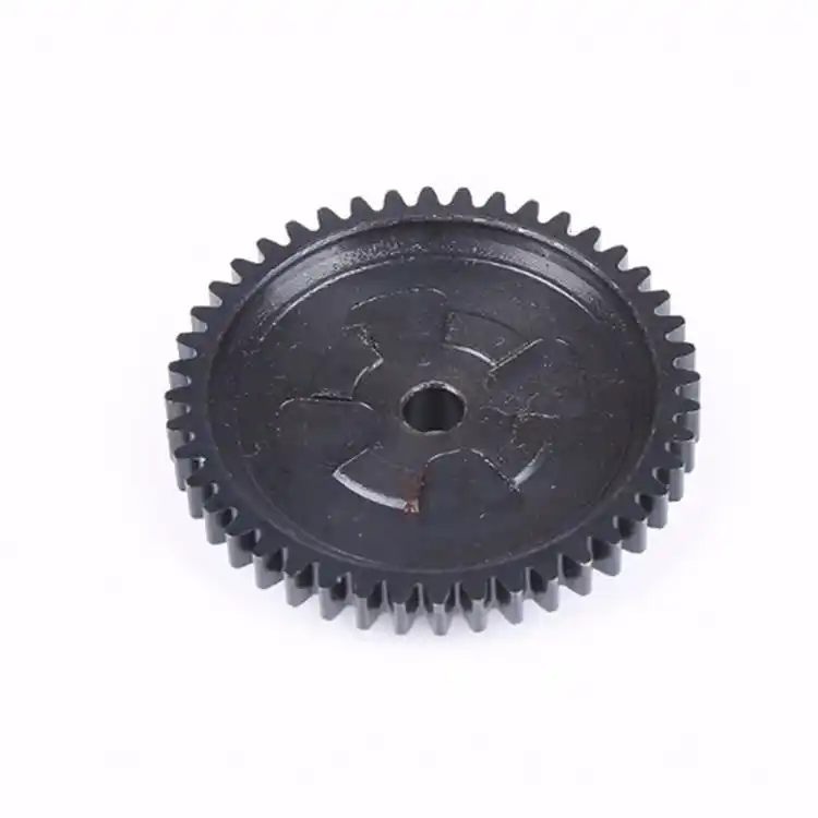 Hpi Savage Spur Gear Chart