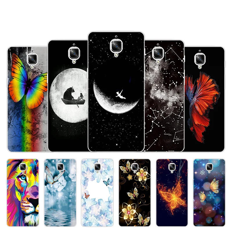 Phone Case for OnePlus 3T 3 Case A3000 Three Cases Butter Design Back Black Cover for One Plus 3 Fundas OnePlus3 T Coque Bags
Phone Case for OnePlus 3T 3 Case A3000 Three Cases Butter Design Back Black Cover for One Plus 3 Fundas OnePlus3 T Coque Bags