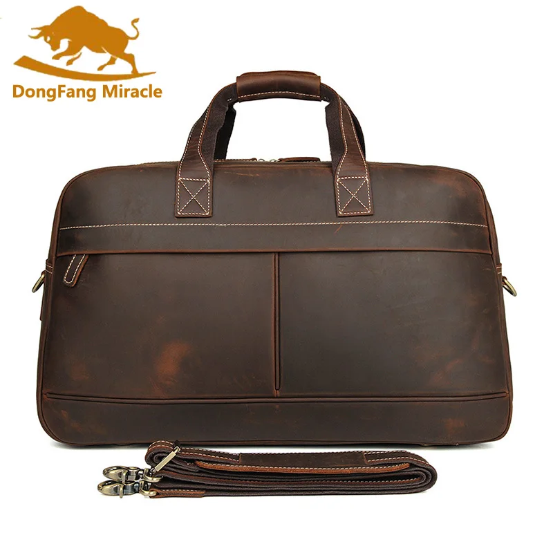 Genuine Leather Men Travel Bags Overnight Duffel Bag Weekend Travel Large Tote Bags Crossbody Travel Bags
Genuine Leather Men Travel Bags Overnight Duffel Bag Weekend Travel Large Tote Bags Crossbody Travel Bags