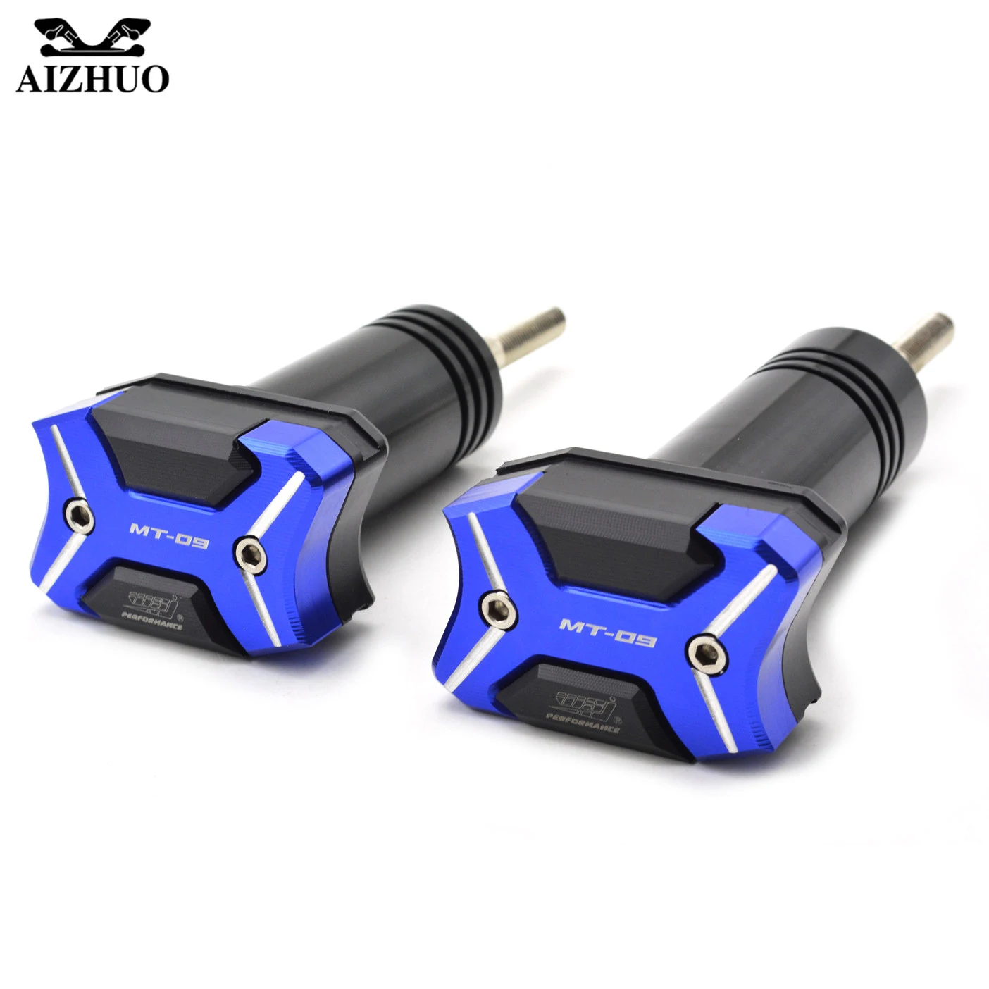 Motorcycle CNC Aluminium Frame Slider Fairing Guard Anti Crash Pad Protector For YAMAHA MT 09 MT09 2015-2016 YZF R3 2013-2015
Motorcycle CNC Aluminium Frame Slider Fairing Guard Anti Crash Pad Protector For YAMAHA MT 09 MT09 2015-2016 YZF R3 2013-2015