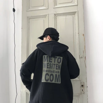 2019 Spring And Summer New Loose Version Men's Port Wind Street Art Harajuku Cotton Casual Jacket Streetwear
2019 Spring And Summer New Loose Version Men's Port Wind Street Art Harajuku Cotton Casual Jacket Streetwear