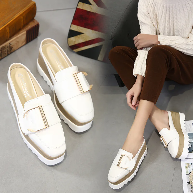 muffin sandals women metal buckle wedges sandals summer flip flops cozy closed toe slippers women square toe mules new slides
muffin sandals women metal buckle wedges sandals summer flip flops cozy closed toe slippers women square toe mules new slides