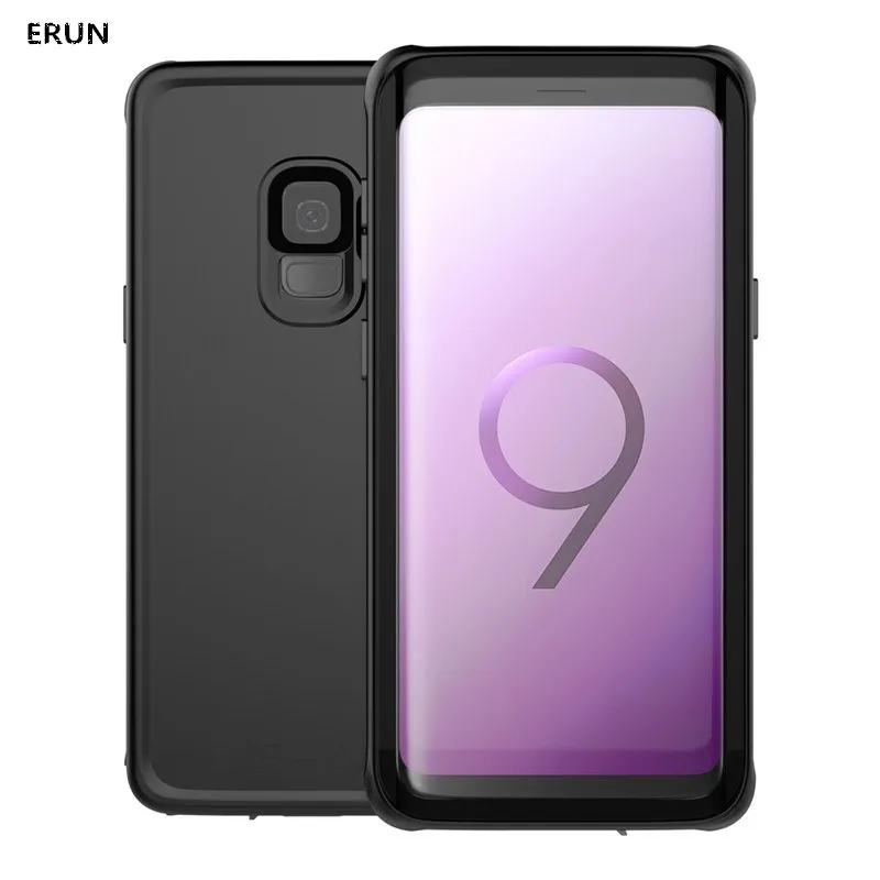 Case For samsungS9 Three-Protective Mobile phone case Samsung S9 Plus Waterproof and Dust proof cover Outdoo
Case For samsungS9 Three-Protective Mobile phone case Samsung S9 Plus Waterproof and Dust proof cover Outdoo