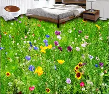 Custom photo 3d flooring mural self - adhesion wall sticker Flowers grass Home decoration 3d wall murals wallpaper for walls 3 d
Custom photo 3d flooring mural self - adhesion wall sticker Flowers grass Home decoration 3d wall murals wallpaper for walls 3 d