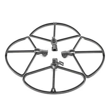 Light Propeller Blade Ring Anti-explosion Anticollision 4PC Guard Circle Bumper Protector For DJI Mavic 2 Pro/Zoom Drone
Light Propeller Blade Ring Anti-explosion Anticollision 4PC Guard Circle Bumper Protector For DJI Mavic 2 Pro/Zoom Drone