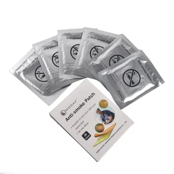 30 Patches 100% Natural Ingredient Stop Smoking &Anti Smoke Patch for Smoking Cessation Patch to Give Up Smoking Bodys Treatment
30 Patches 100% Natural Ingredient Stop Smoking &Anti Smoke Patch for Smoking Cessation Patch to Give Up Smoking Bodys Treatment
