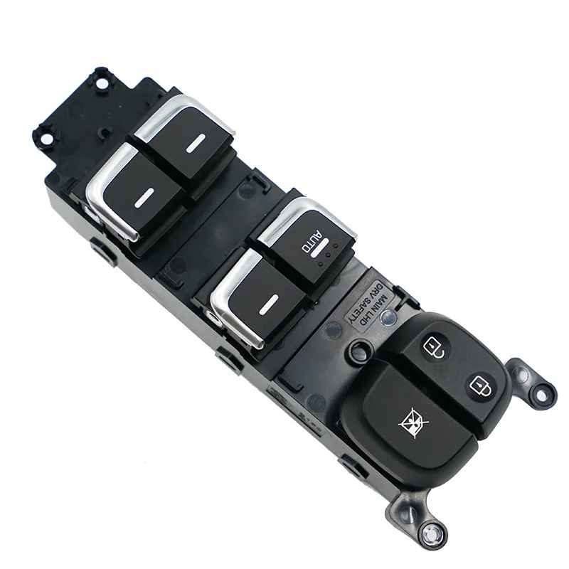 Genuine front left Door Glass Lifter Control Switch Button LH For kia Rondo Carens 2013-2016 93570A4010CA 93570 A4010
Genuine front left Door Glass Lifter Control Switch Button LH For kia Rondo Carens 2013-2016 93570A4010CA 93570 A4010