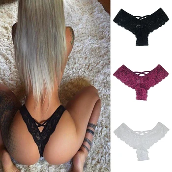 Sexy Women Tangas lingerie Underwear Female Briefs Panties T string Thongs Erotic Porno Lace Enhance tenue Lenceria DJ066
Sexy Women Tangas lingerie Underwear Female Briefs Panties T string Thongs Erotic Porno Lace Enhance tenue Lenceria DJ066