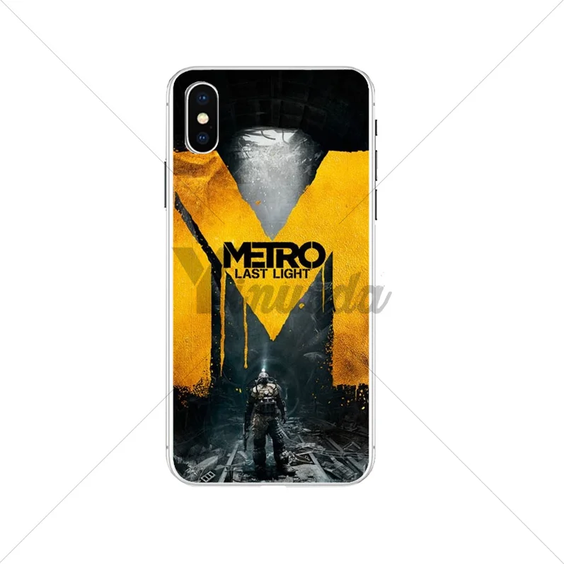 Metro 2033