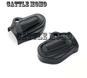 Rear Axle Covers Rear Wheel Shaft Cap Side Protector Guard For Harley 2002-2017 V-Rod VRSCA VRACB VRSCF Street/Night Rod VRSCD
Rear Axle Covers Rear Wheel Shaft Cap Side Protector Guard For Harley 2002-2017 V-Rod VRSCA VRACB VRSCF Street/Night Rod VRSCD
