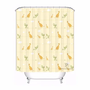 Custom Riotous Line Box Bath Curtain Bathroom Mildewproof Waterproof Polyester Shower Curtain#180417-04-104
Custom Riotous Line Box Bath Curtain Bathroom Mildewproof Waterproof Polyester Shower Curtain#180417-04-104