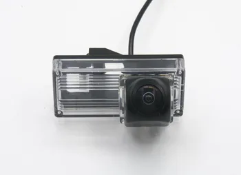 MCCD 1080P Fisheye Car Rear view Camera for Toyota land Cruiser 200 LC200 2000 -2014 Toyota Reiz 2008 2009 Car Reverse Camera
MCCD 1080P Fisheye Car Rear view Camera for Toyota land Cruiser 200 LC200 2000 -2014 Toyota Reiz 2008 2009 Car Reverse Camera