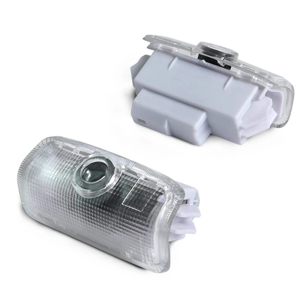 2Pcs LED 3D Car Door Ghost Shadow Lamp Logo Projector Welcome Light Accessories For Nissan Patrol 2010 - 2018 Teana 2008 - 2012
2Pcs LED 3D Car Door Ghost Shadow Lamp Logo Projector Welcome Light Accessories For Nissan Patrol 2010 - 2018 Teana 2008 - 2012