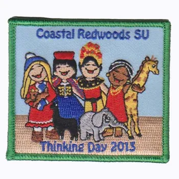 Embroidered Patches/Labels, Available in Various Designs and Types, Customized Designs are Welcome, 77, free shipping
Embroidered Patches/Labels, Available in Various Designs and Types, Customized Designs are Welcome, 77, free shipping