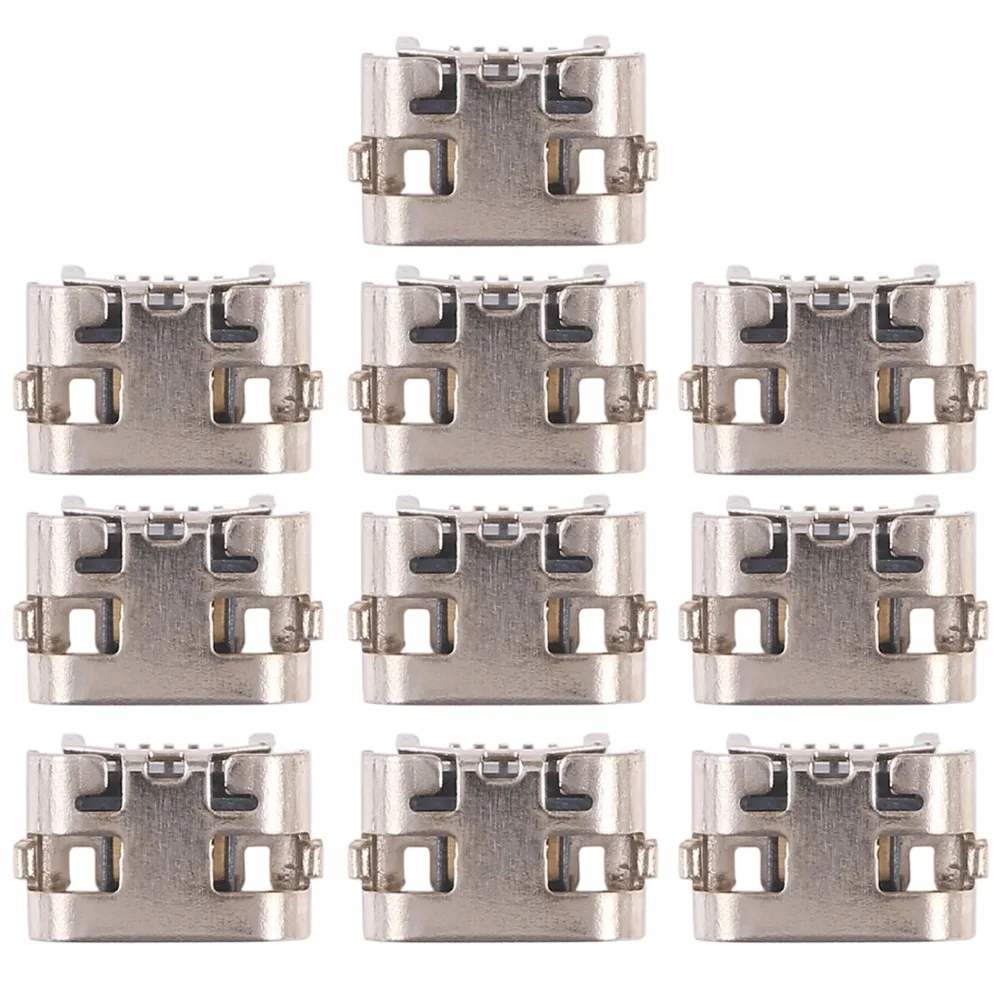 10pcs/ Lot Y5II Micro USB Connector Charging port for Huawei Y5II Y5 2 Charging port Jack Socket for HuaweiY5II CUN-L21 CUN-u29
10pcs/ Lot Y5II Micro USB Connector Charging port for Huawei Y5II Y5 2 Charging port Jack Socket for HuaweiY5II CUN-L21 CUN-u29