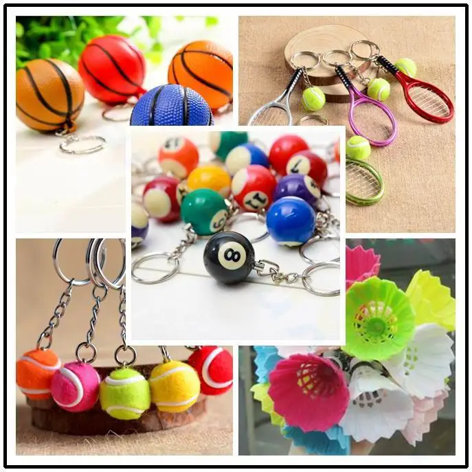 PVC Billiard ball key chain Bag Pendant Mini Billiard Keychain men car key rings Sport Souvenir party favor School birthday Gift
PVC Billiard ball key chain Bag Pendant Mini Billiard Keychain men car key rings Sport Souvenir party favor School birthday Gift