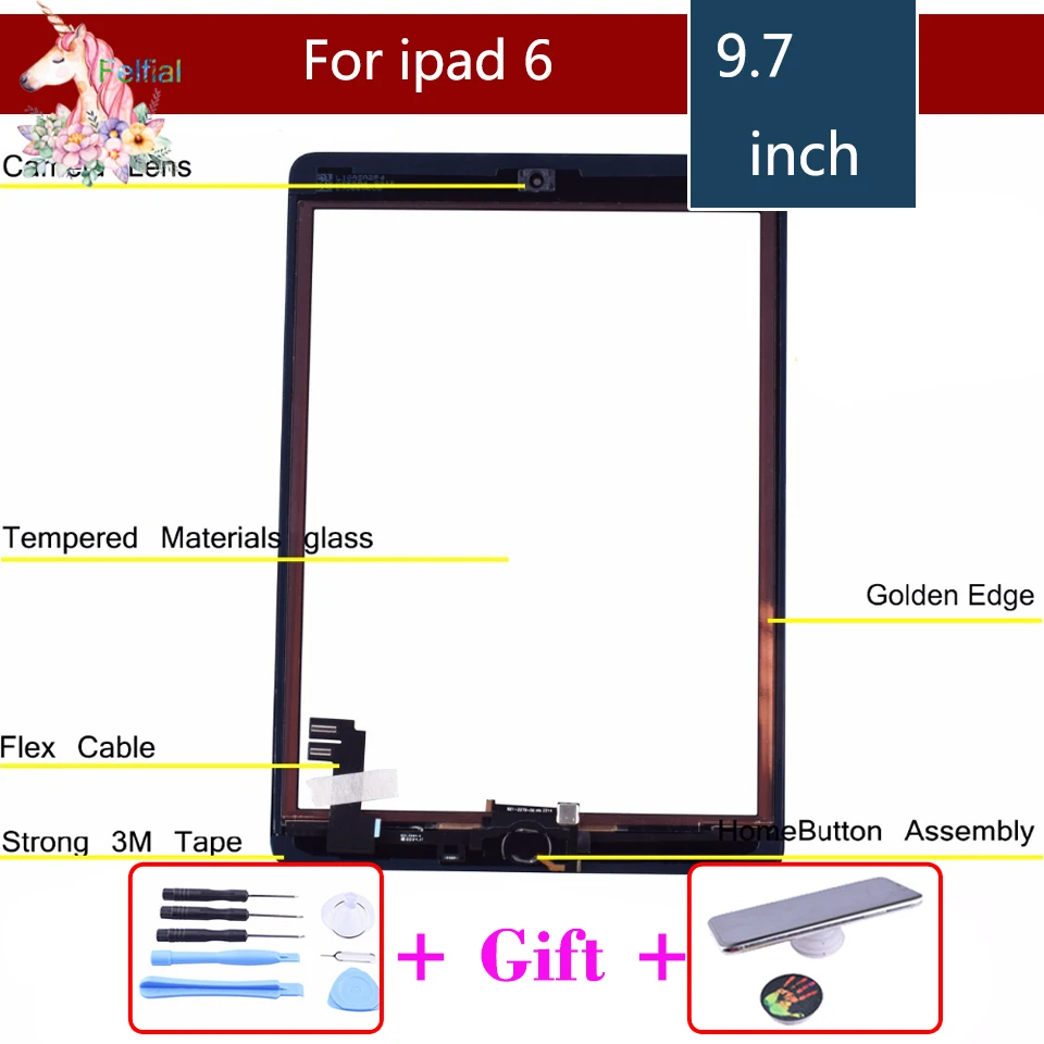 ipaad 6