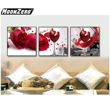 5D DIY Diamond Painting Square Round Diamond Inlay Diamond Embroidered Rose wine glass Crafts Decor Gift Full Diamond WYZ18908
5D DIY Diamond Painting Square Round Diamond Inlay Diamond Embroidered Rose wine glass Crafts Decor Gift Full Diamond WYZ18908