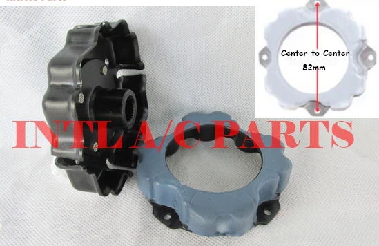 6S/7S High Metal Hub & Rubber boot for Mercedes-Benz/VAG / denso compressor parts ac clutch hub
6S/7S High Metal Hub & Rubber boot for Mercedes-Benz/VAG / denso compressor parts ac clutch hub