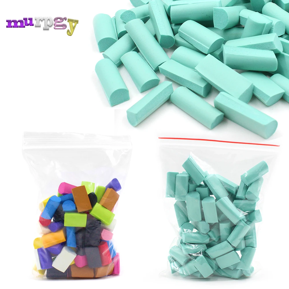15g DIY Chunks Filler Slime Supplies Accessories Toys Fluffy Mud for Slime Addition for slime Foam Beads Slide model tool Lizun
15g DIY Chunks Filler Slime Supplies Accessories Toys Fluffy Mud for Slime Addition for slime Foam Beads Slide model tool Lizun
