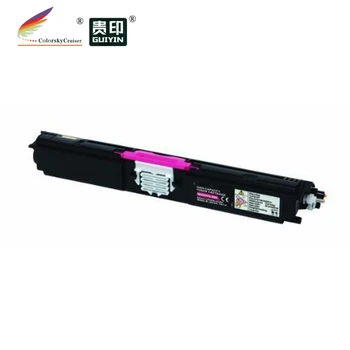(CS-EC2600) toner laserjet printer laser cartridge for EPSON S050226 - S050229 AcuLaser C2600 C 2600 kcmy (5k/5k pages) free DHL
(CS-EC2600) toner laserjet printer laser cartridge for EPSON S050226 - S050229 AcuLaser C2600 C 2600 kcmy (5k/5k pages) free DHL