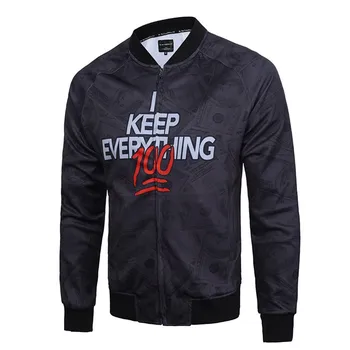 Pilot Jacket Men's Spring Letters Anime Pilot Jacket Harajuku Japanese Street Bag Baseball Jacket Thick Youth Casual Ne
Pilot Jacket Men's Spring Letters Anime Pilot Jacket Harajuku Japanese Street Bag Baseball Jacket Thick Youth Casual Ne