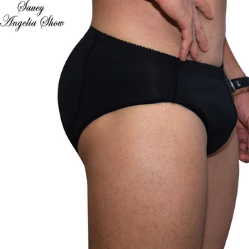 SAUCY ANGELIA Men Underwear Fajas Modeladoras Sexy Stretchy Sweating Padded Hips Control Mens Body Shaper Tights Corsets Briefs
SAUCY ANGELIA Men Underwear Fajas Modeladoras Sexy Stretchy Sweating Padded Hips Control Mens Body Shaper Tights Corsets Briefs