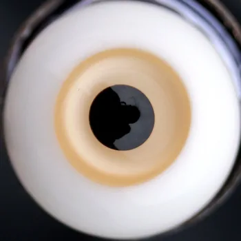 BJD 20mm Round Glass Eyes Eyeball BJD doll Doll Reborn Baby Doll makeup Jewelry use Taxidermy Steampunk Craft HEDUOEP Y2091
BJD 20mm Round Glass Eyes Eyeball BJD doll Doll Reborn Baby Doll makeup Jewelry use Taxidermy Steampunk Craft HEDUOEP Y2091