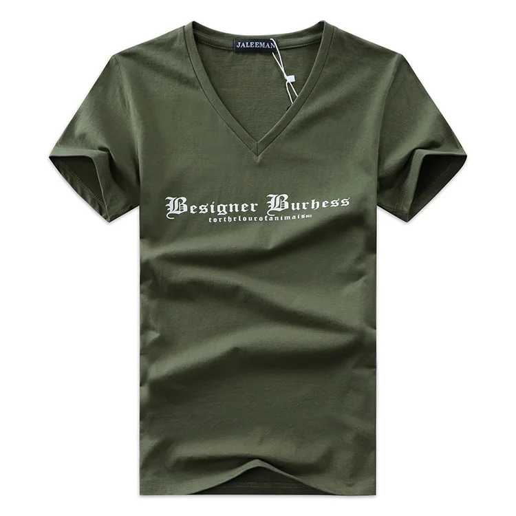 high quality Men's Tops Tees 2017 summer new cotton v neck short sleeve t shirt men fashion trends fitness t-shirt free shippin
high quality Men's Tops Tees 2017 summer new cotton v neck short sleeve t shirt men fashion trends fitness t-shirt free shippin