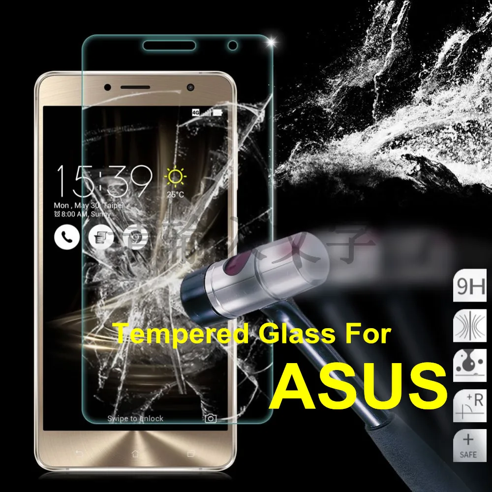 Tempered Glass For ASUS ZenFone GO ZB500KL ZB552KL ZB551KL 3 Max ZC550KL Live G500TG 2 Laser ZE500KL ZE551KL G550KL Case
Tempered Glass For ASUS ZenFone GO ZB500KL ZB552KL ZB551KL 3 Max ZC550KL Live G500TG 2 Laser ZE500KL ZE551KL G550KL Case