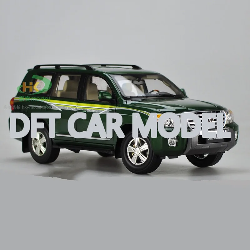 1:18 Alloy Toy Vehicles 2012 LC200 SUV Car Model Of Children's Toy Cars Original Authorized Authentic Kids Toys
1:18 Alloy Toy Vehicles 2012 LC200 SUV Car Model Of Children's Toy Cars Original Authorized Authentic Kids Toys