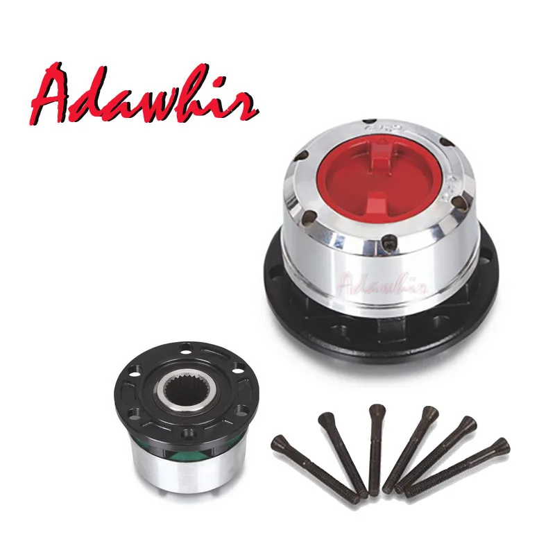 1 Piece x FOR NISSAN Pathfinder,Xterra, 4X4 PU,90-up AVM 461HP FREE WHEEL locking hubs AVM461HP B020HP 
1 Piece x FOR NISSAN Pathfinder,Xterra, 4X4 PU,90-up AVM 461HP FREE WHEEL locking hubs AVM461HP B020HP