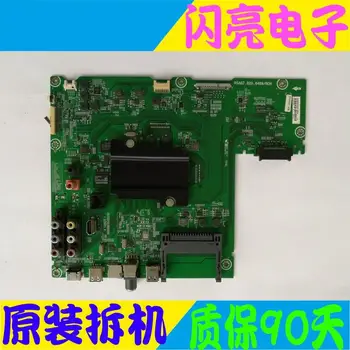 Main Board Power Board Circuit Logic Board Constant Current Board LED 50K5500US (BOM1) motherboard RSAG7.820.6489/ROH screen B51
Main Board Power Board Circuit Logic Board Constant Current Board LED 50K5500US (BOM1) motherboard RSAG7.820.6489/ROH screen B51