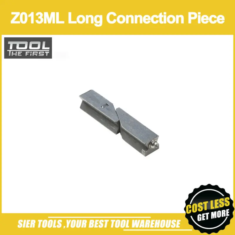Free Shipping!/Z013ML Metal Long Connecation Piece/Dovetail Connecting Block/Zhouyu Accessory
Free Shipping!/Z013ML Metal Long Connecation Piece/Dovetail Connecting Block/Zhouyu Accessory