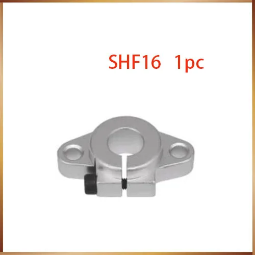 shf16 frees hipping SHF16 horizontal linear shaft support,16mm Linear Rail Shaft Support XYZ Table CNC SHF Series Rail Shaft
shf16 frees hipping SHF16 horizontal linear shaft support,16mm Linear Rail Shaft Support XYZ Table CNC SHF Series Rail Shaft