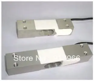1PCS X The strain gauge pressure sensor load cell electronic scale sensor 0.5KG 10KG 20KG 40KG Free shipping
1PCS X The strain gauge pressure sensor load cell electronic scale sensor 0.5KG 10KG 20KG 40KG Free shipping