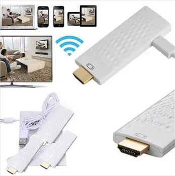 50pcs/lot*Ezcast TV Stick dongle Support Airplay Miracast DLNA HDMI 1080P Wifi Display HDTV Receiver For apple samsung tv mac
50pcs/lot*Ezcast TV Stick dongle Support Airplay Miracast DLNA HDMI 1080P Wifi Display HDTV Receiver For apple samsung tv mac