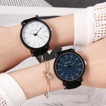 New arrive Top Brand Quartz Watch Women Leather Bracelet Fashion Wristwatches Quartz Steel Casual Montre femme Watch
New arrive Top Brand Quartz Watch Women Leather Bracelet Fashion Wristwatches Quartz Steel Casual Montre femme Watch