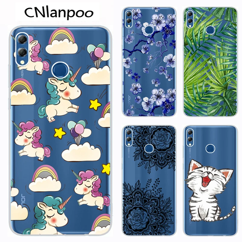 Cases For Huawei Honor 8X Phone Cover Transparent TPU Silicone Back Protective Case Cover For Honor 8X 8 X 6.5 Inch
Cases For Huawei Honor 8X Phone Cover Transparent TPU Silicone Back Protective Case Cover For Honor 8X 8 X 6.5 Inch