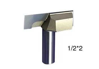 1 Pc Woodworking Trimmer Engraving Cutter Bottom Cleaning Bit Slot Carving Tool Shank 1/2 QD-Px1-2x2
1 Pc Woodworking Trimmer Engraving Cutter Bottom Cleaning Bit Slot Carving Tool Shank 1/2 QD-Px1-2x2