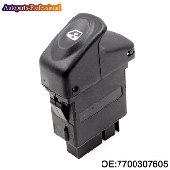 2 pcs/lot 7700307605 7700436524 High Quality Car Power Window Switch For Renault Clio IWSRN001
2 pcs/lot 7700307605 7700436524 High Quality Car Power Window Switch For Renault Clio IWSRN001