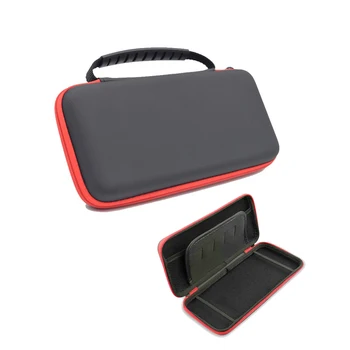 Portable Case for Nintend Switch Console PU+EVA Carrying Gaming Storage Bag Hard Shell Pouch for Nitendo Switch NS Accessories
Portable Case for Nintend Switch Console PU+EVA Carrying Gaming Storage Bag Hard Shell Pouch for Nitendo Switch NS Accessories