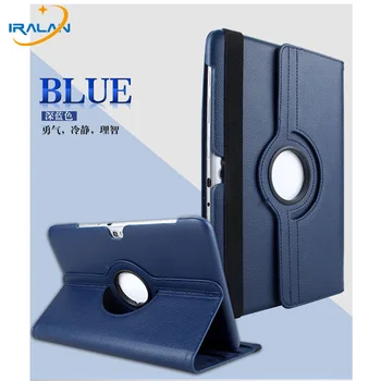 Hot wholesale 360 Degree Rotating Leather Cover case For Samsung Galaxy Note GT-N8000 N8010 N8020 10.1 inch with Shell + Stylus
Hot wholesale 360 Degree Rotating Leather Cover case For Samsung Galaxy Note GT-N8000 N8010 N8020 10.1 inch with Shell + Stylus