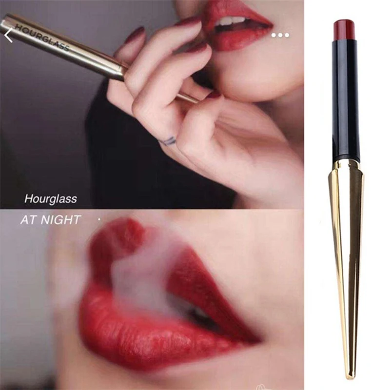 New Brand CMAADU 21 Colors Matte Lipstick For Red Lips Makeup Waterproof Easy to Wear Pigment Nude Golden Bullet Sexy Lip Stick
New Brand CMAADU 21 Colors Matte Lipstick For Red Lips Makeup Waterproof Easy to Wear Pigment Nude Golden Bullet Sexy Lip Stick