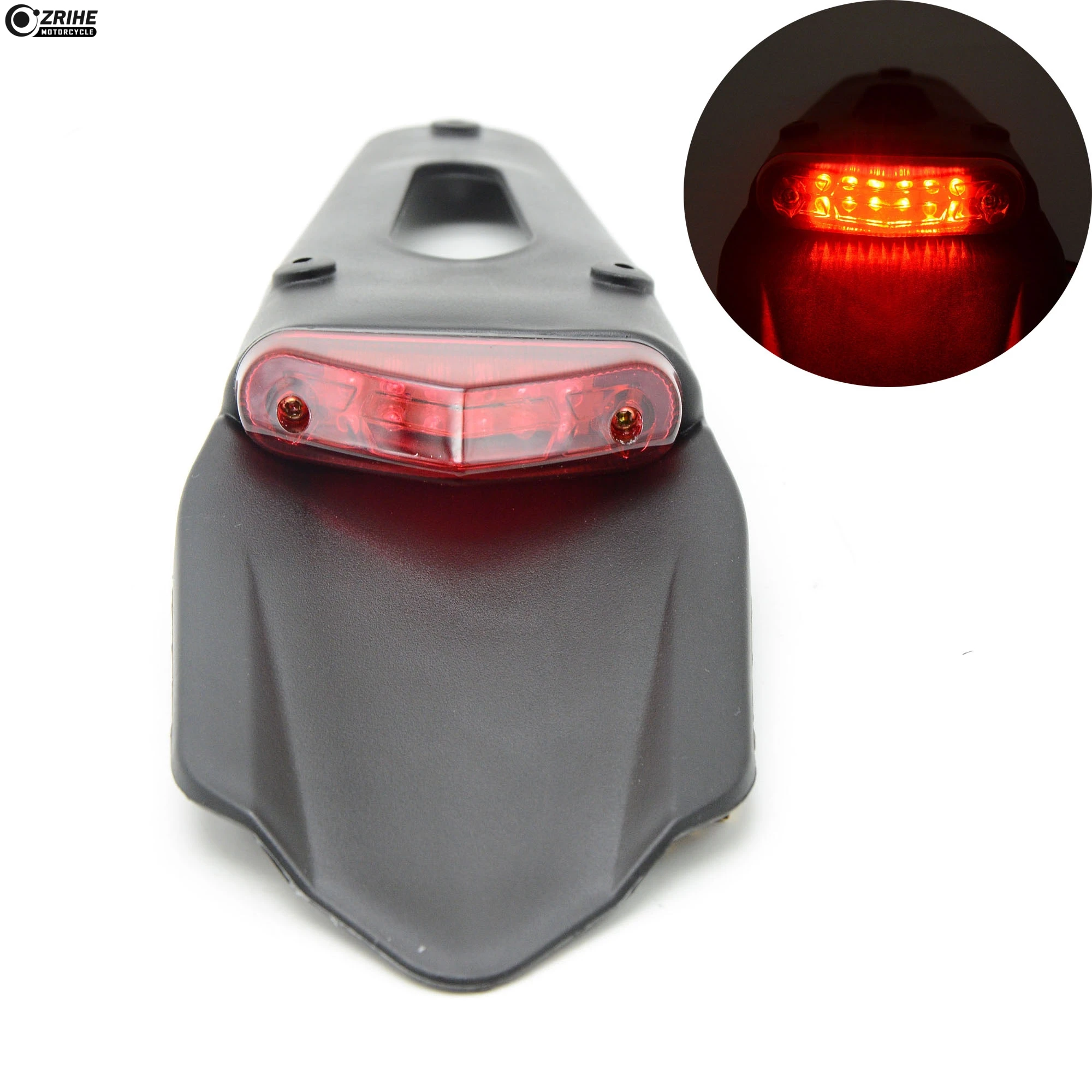 Motorcycle LED Tail Llight 159V Low Power Consumption Waterproof For KTM CR EXC WRF 250 400 426 450 motorcycle accessories
Motorcycle LED Tail Llight 159V Low Power Consumption Waterproof For KTM CR EXC WRF 250 400 426 450 motorcycle accessories